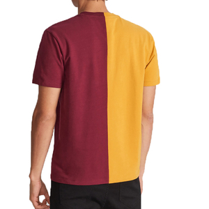 Por fabricante popular, Etiqueta Privada, precio barato, las camisetas de hombre con logotipo profesional más vendidas - Product Image 2