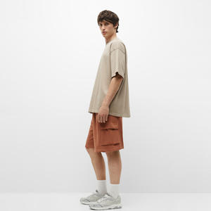 <b>Men</b> Custom Design Utility <b>Cargo</b> <b>Shorts</b> <b>Men</b> Half Pants <b>Shorts</b> Plus Size Breathable <b>Lightweight</b> <b>Shorts</b> With Side Pockets - Product Image 4
