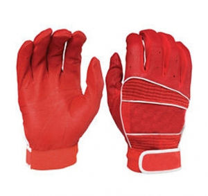2025 nouvelle conception de gants de frappeur de baseball en néoprène de haute qualité gants de Football de haute qualité pour les Clubs - Product Image 3