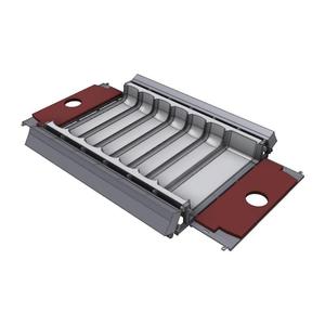 Dahir Insaat Sistemas de paneles de pared modulares modernos Solución de constructores Paneles y tableros de pared prefabricados Turquía - Product Image 1