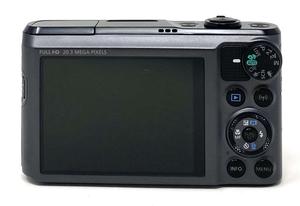 Appareil photo Canon US SX720 HS Noir d'occasion - Product Image 3