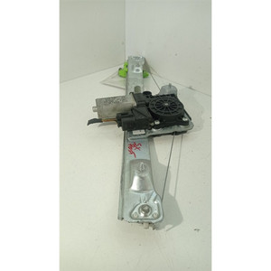 Mécanisme de levage de la vitre arrière. SX BMW Série 3 E90 Berline 51357140589 M47N204D4 (05>08) - Product Image 4