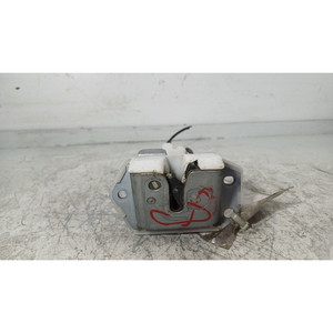 CERRADURA DE PUERTA TRASERA OPEL Agila B 93195922K10B (08>) - Product Image 4