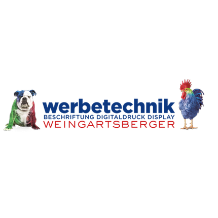 Weingartsberger GmbH logo
