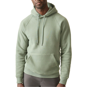 À la mode Hommes À Capuche Doublure Douce Coupe Ample Premium Sweat Confortable Élégant Porter Tous Les Jours Disponible En Vrac Quantité - Product Image 6