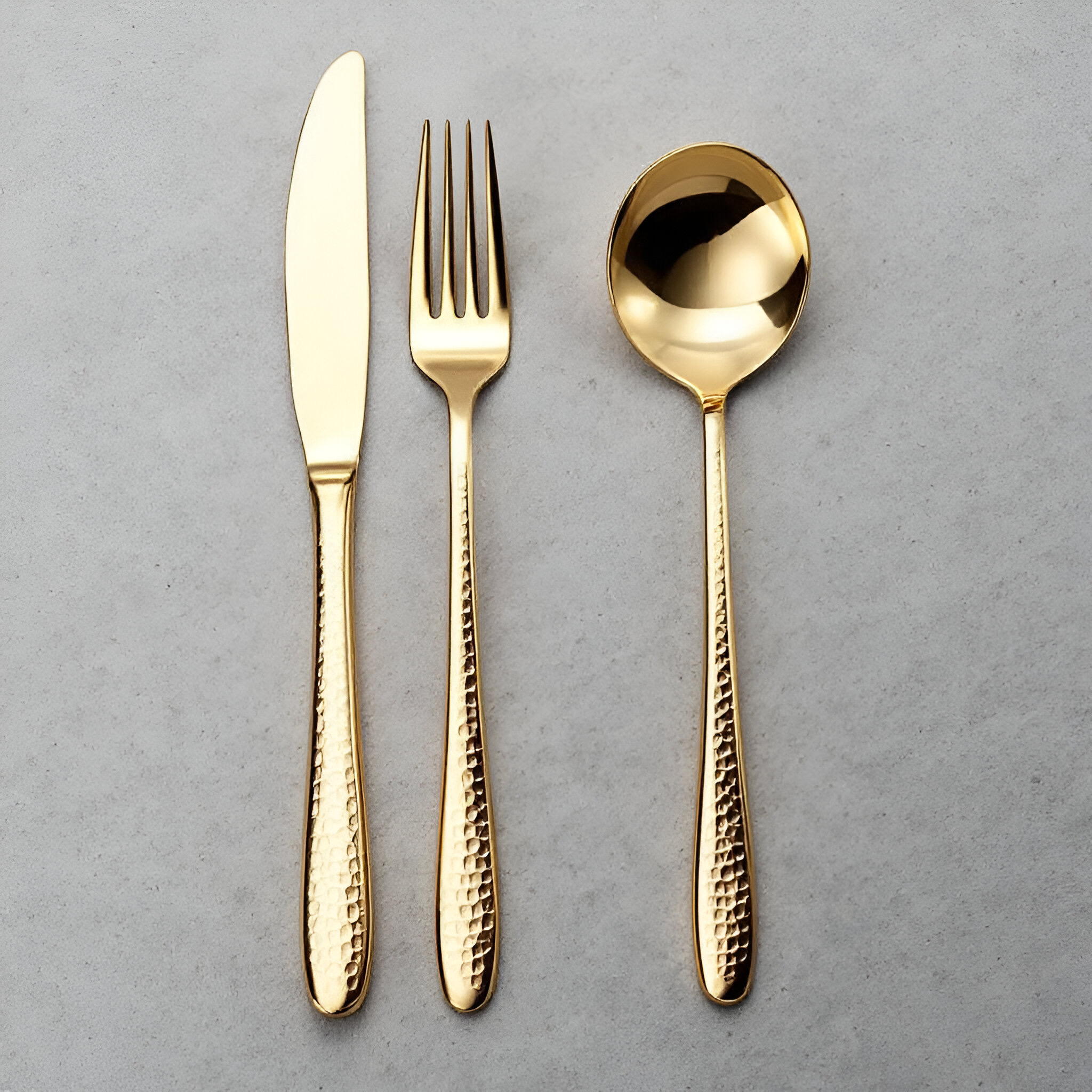 Gold