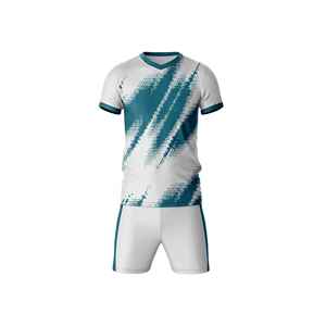 Vente en gros d'uniformes de rugby pour les écoles et les ligues en tissu polyester léger et durable pour le confort et la performance - Product Image 5
