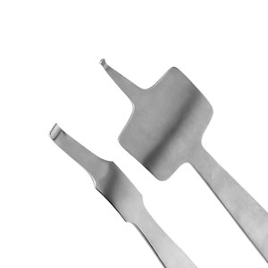 Juego de Retractores Hohmann Manuales Reutilizables de Estilo Único y la Mejor Calidad, 7 Piezas, Instrumentos Quirúrgicos de Acero Inoxidable Alemán - Product Image 2