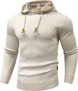 เสื้อฮู้ดดิจิตัลแบบมัดย้อมด้วยกรดมีฮู้ดผ้าคอตตอน100% งานปัก3D เทคนิคการจัดวางด้านหน้า - Product Image 1