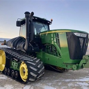 USADO 2013 A 2025 John De ere 9510RT 7743 - Product Image 1