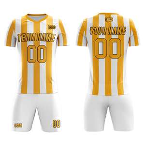 Camiseta con estampado de Rugby Digital para hombre, uniforme de diseño de ropa, sublimación, 100% poliéster - Product Image 3