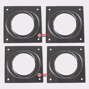 อะไหล่รถยกคาลมาร์ DRF450หลังการขายอะไหล่เครื่องซักผ้าน้ำหนัก A54104.0100 1กก. ขนาด17ซม. X 17ซม. x 0.5ซม. - Product Image 6