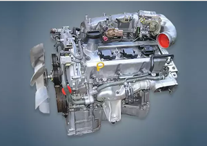 MOTEUR JDM VQ30DE, VQ30DET, VQ30DD, VQ35DE, MOTEURS VQ35DD, VQ35HR et VQ37VHR À VENDRE - Product Image 2