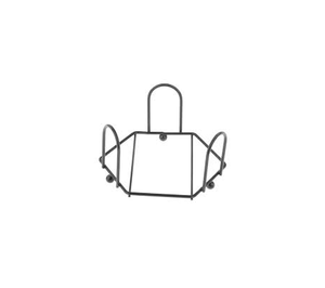 Meilleures ventes support de sous-verre en métal fait à la main brillant poli nouveau design support de sous-verre en métal pour la vente en gros - Product Image 2