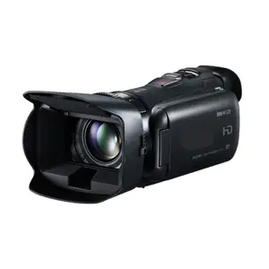 VIXIA HF G20 HD Camcorder mit HD CMOS Pro und 32 GB internem Flash-Speicher Videokamera