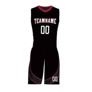 เครื่องแบบวอลเลย์บอลที่สง่างาม OEM ที่มีการระบายอากาศที่ยอดเยี่ยมสวมใส่สบายและสีของทีมที่ปรับแต่งได้ - Product Image 6