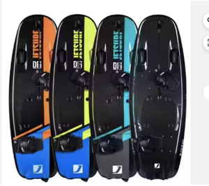 Tabla de Surf Eléctrica Motorizada FG ETSURF Sport - Portátil - Product Image 1