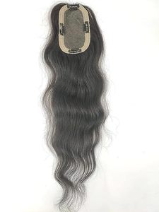 Yaki มัดผมตรงถักเปียผมมนุษย์แบบหยิก - Product Image 3