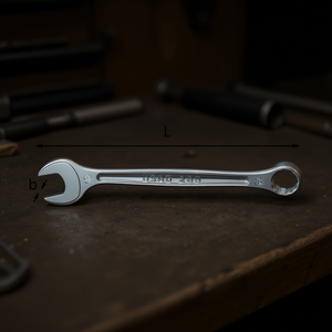 Usag Combination <b>Wrenches</b> - Product Image 3