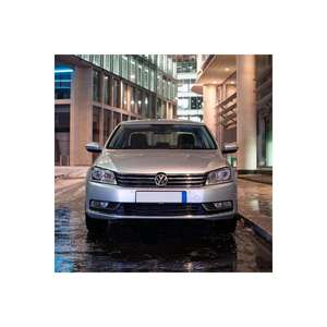 สำหรับ Passat B7 2011-2014 ปุ่มกระจกประตู ด้านหน้าขวา ด้านหลังซ้าย ด้านผู้โดยสาร โครเมียม TR 5k0959855 - Product Image 1