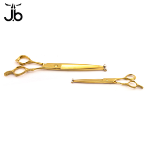 Herramientas de extensión de cabello de alta calidad Premium Todos los tamaños y colores disponibles Tijeras de corte de cabello superior - Product Image 2