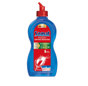 Somat rinser น้ำยาล้างจานขนาด500มล. 750มล. มีประสิทธิภาพซื้อน้ำยาล้างจำนวนมาก - Product Image 4