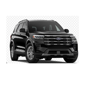 Ford Explorer Barato en Venta, Color Blanco, Vehículo Confiable, Bajo Costo de Mantenimiento, Ingeniería de Alta Calidad, Auto al Por Mayor - Product Image 3