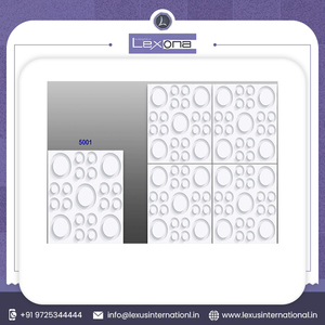 60x60mm carreaux de céramique émaillés entièrement polis pour salon, sol en porcelaine et carrelage mural en céramique - Product Image 6