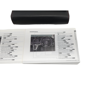 MANUAL DE USO Y MANTENIMIENTO HONDA CR-V 3LT1G600 (12>17) - Product Image 5