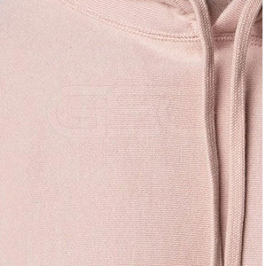 Nueva llegada Sudaderas con capucha para hombre Logotipo personalizado en el pecho Nuevo diseño Slim Body Sudaderas con capucha ligeras para hombres - Product Image 3