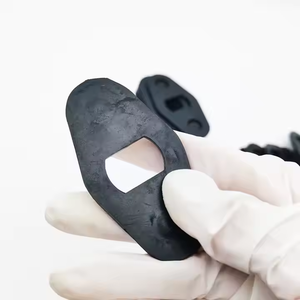 Piezas de caucho moldeado XXH-Custom <span class=keywords><strong>Silicone</strong></span> EPDM NBR Ffkm Fabricante de productos de caucho de silicona