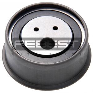 Rullo del tenditore della cinghia dentata (0487-4G69) - Product Image 1