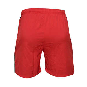 Conjunto de pantalones cortos de entrenamiento Unisex de verano, pantalones cortos de lana de talla grande personalizados para hombres, mujeres y niños, ropa informal corta transpirable - Product Image 2