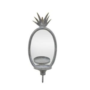 Highest Quality Iron <b>Wall</b> Decor <b>Candle</b> <b>Holder</b> Set Of 2 Black And White Color <b>Wall</b> <b>Candle</b> <b>Holders</b> For Hot Sale - Product Image 6