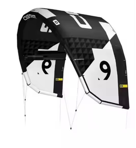 Nuevo Core-XR7 Freeride/Freestyle Kite - Material de Algodón Unisex - Product Image 6