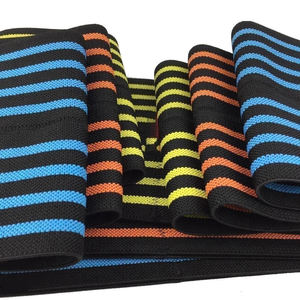 แท่นยกน้ำหนักแบบสลิงสำหรับยกน้ำหนักอุปกรณ์ออกกำลังกายที่แข็งแรงทนทานปรับแต่งโลโก้ได้ตามต้องการ - Product Image 4