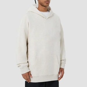 Conjunto de pantalones de chándal de gran tamaño de lujo personalizados para hombre, ropa de calle recta lavada, chándales estampados de invierno, pantalones cortos personalizados para correr - Product Image 2