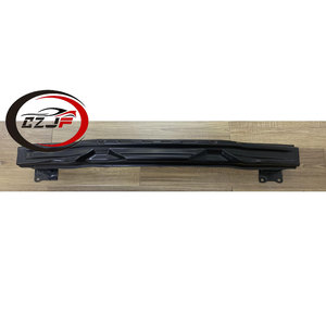 Barra de Refuerzo de Parachoques Trasero CZJF para Skoda <span class=keywords><strong>Octavia</strong></span> 2018, Barra de Impacto Trasera OEM 5ED807305A, Repuesto de Piezas de Carrocería - Product Image 4