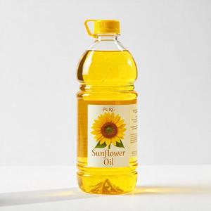 น้ำมันดอกทานตะวันบริสุทธิ์ 100% ออร์แกนิค พรีเมียมเกรด สำหรับบริโภค - Product Image 1