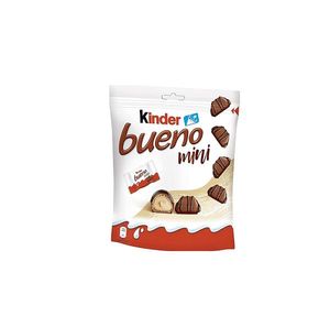 Kinder Bueno chocolates สินค้าจำนวนมากสำหรับส่งออก - Product Image 5