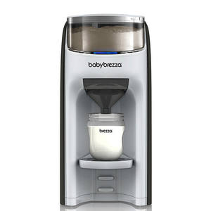 PROVEEDOR VERIFICADO de la Nueva y Mejorada Máquina Dispensadora de Fórmula Pro Advanced de Baby Brezza - Product Image 3