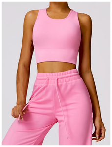 Leggings Deportivos de Cintura Alta para Mujer, Transpirables, con Efecto Push-Up, para Yoga, Correr, Gimnasio, Spandex/Nailon, 2025 - Product Image 5