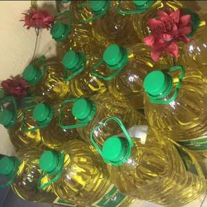 Vente en gros d'huile de tournesol comestible raffinée huile de tournesol raffinée produit brésilien à vendre - Product Image 5