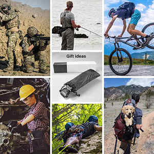 Ceinture tactique personnalisée pour l'extérieur Sangle en nylon réglable robuste Boucle utilitaire Design Coupe confortable Vente en gros en usine - Product Image 3