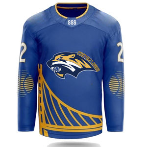 ชุดกีฬาฟุตบอลชายเสื้อเจอร์ซีย์ฟุตบอลเยาวชนออกแบบได้ตามที่ต้องการพร้อมโลโก้และตัวเลข - Product Image 6