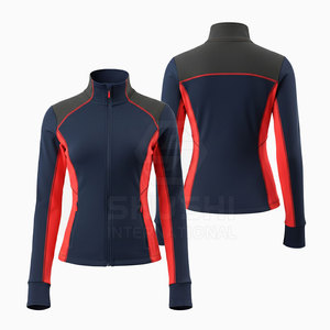 Camiseta Deportiva Transpirable Ecológica de Secado Rápido con Logotipo y Color Personalizados 100% Poliéster Servicio OEM Talla Adulto para Mujer - Product Image 2