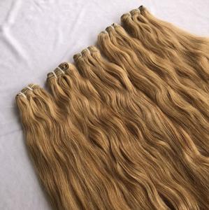 เครื่องทำผม613หยักติดหนังกำพร้าสำหรับต่อยืดผม - Product Image 5