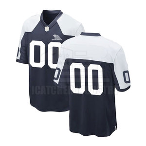 Maillot de football américain de sport de haute qualité à bas prix Maillot de football américain Logo personnalisé Maillot de football américain - Product Image 3