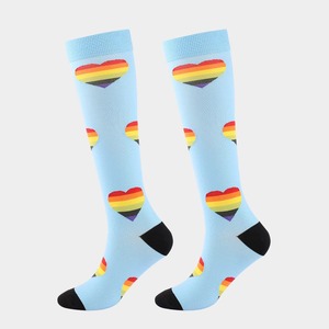 <b>Breathable</b> <b>Socks</b> premium quality cotton <b>socks</b> comfortable design perfect for daily use - Product Image 3