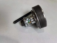Pièces de moteur OEM de machines de construction NT855 POULIE IDLER DE POMPE À EAU 3064919 4914636 3050398 AR-45189